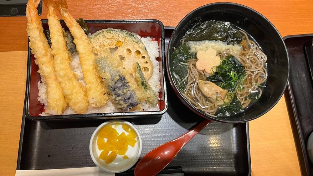 和食さと 三田ウッディタウン店