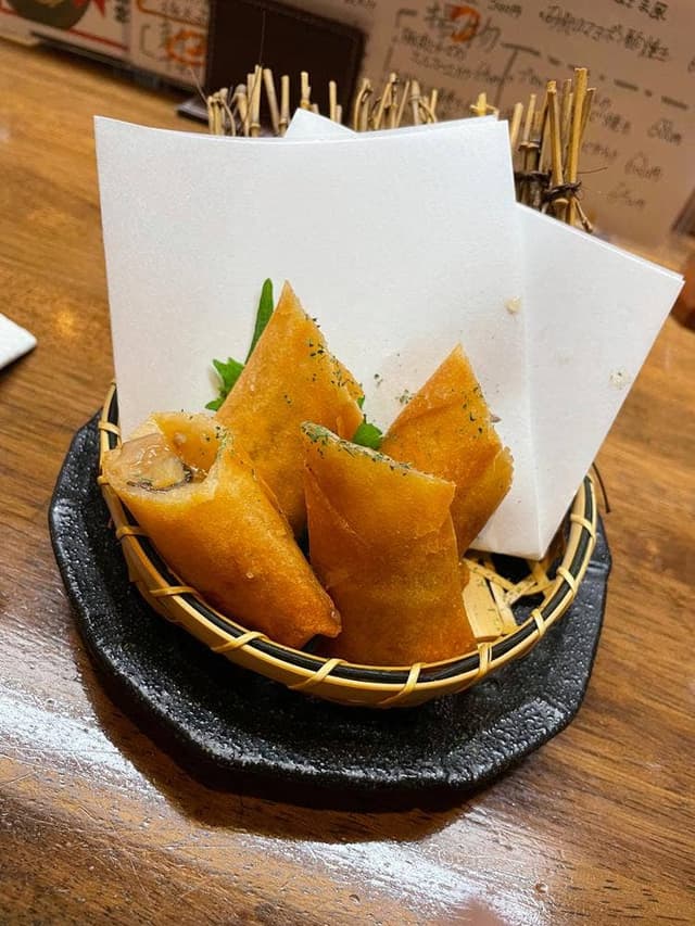 日本酒バル新家 - サブ画像3