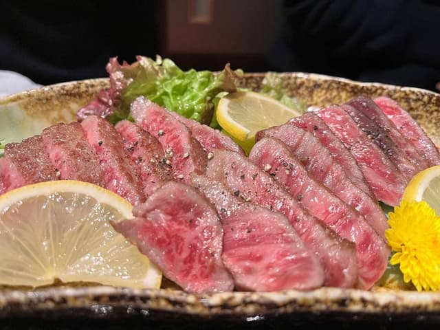 魚と肉 陽 心斎橋店 - サブ画像1
