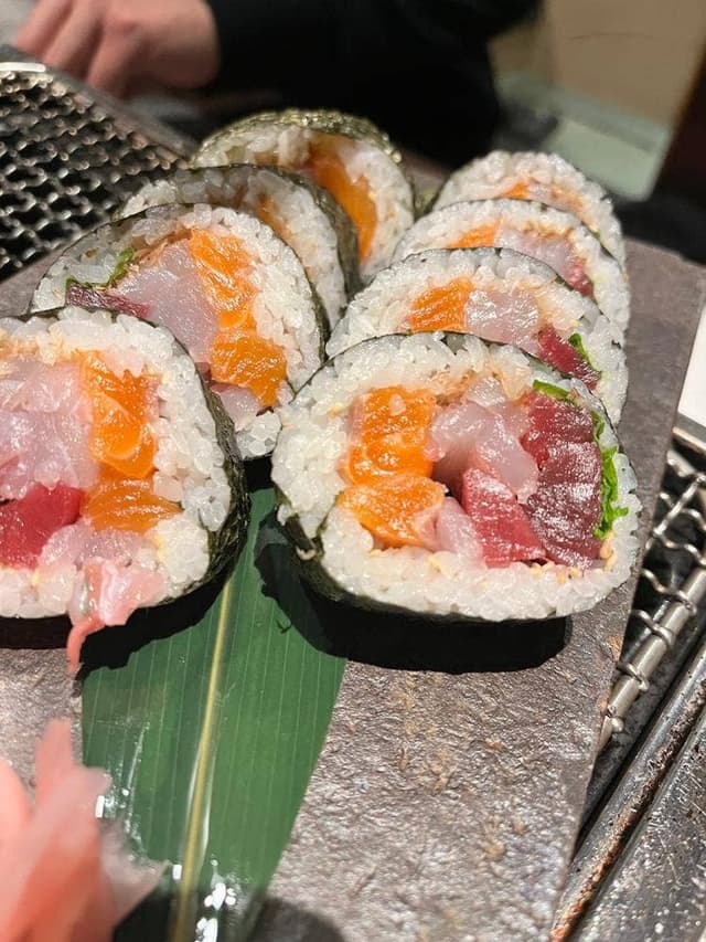 魚と肉 陽 心斎橋店 - サブ画像2