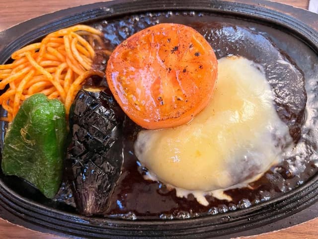 レストランハセクラ - サブ画像1