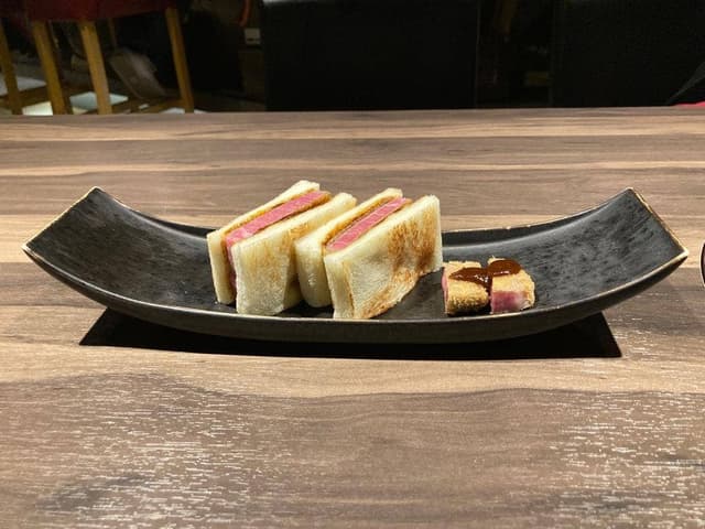 焼肉 あがり - サブ画像3