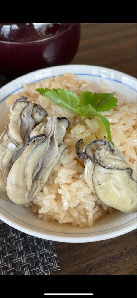 カフェ ラララ おやじの海 - サブ画像1