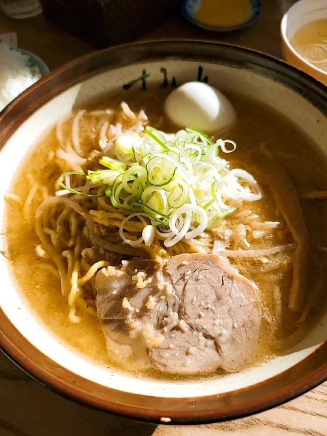 すみれ 中の島本店 - サブ画像3