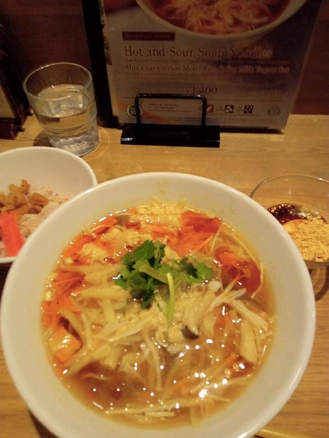 T'sたんたん エキュート上野店 - サブ画像3