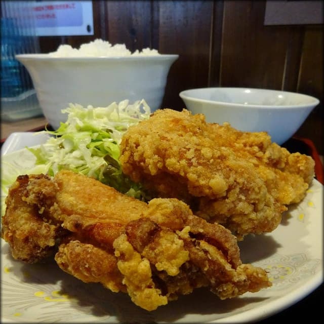 中華食堂 サウスヴィラ - サブ画像3