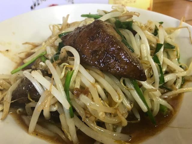 中華蕎麦 みやま - サブ画像1