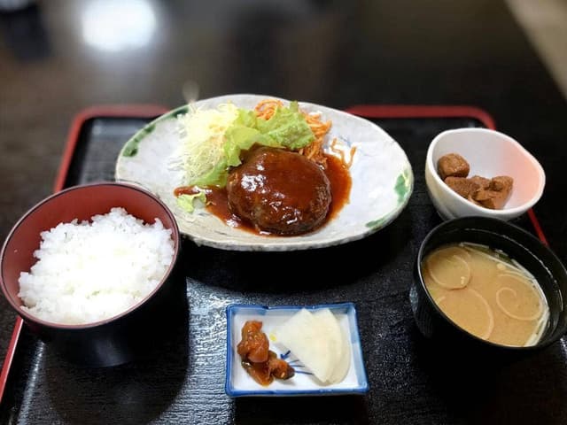 味苑 - サブ画像2
