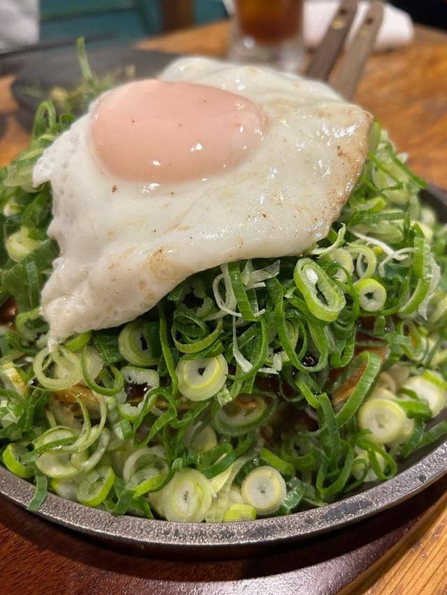 今生焼 駅南店 - サブ画像1