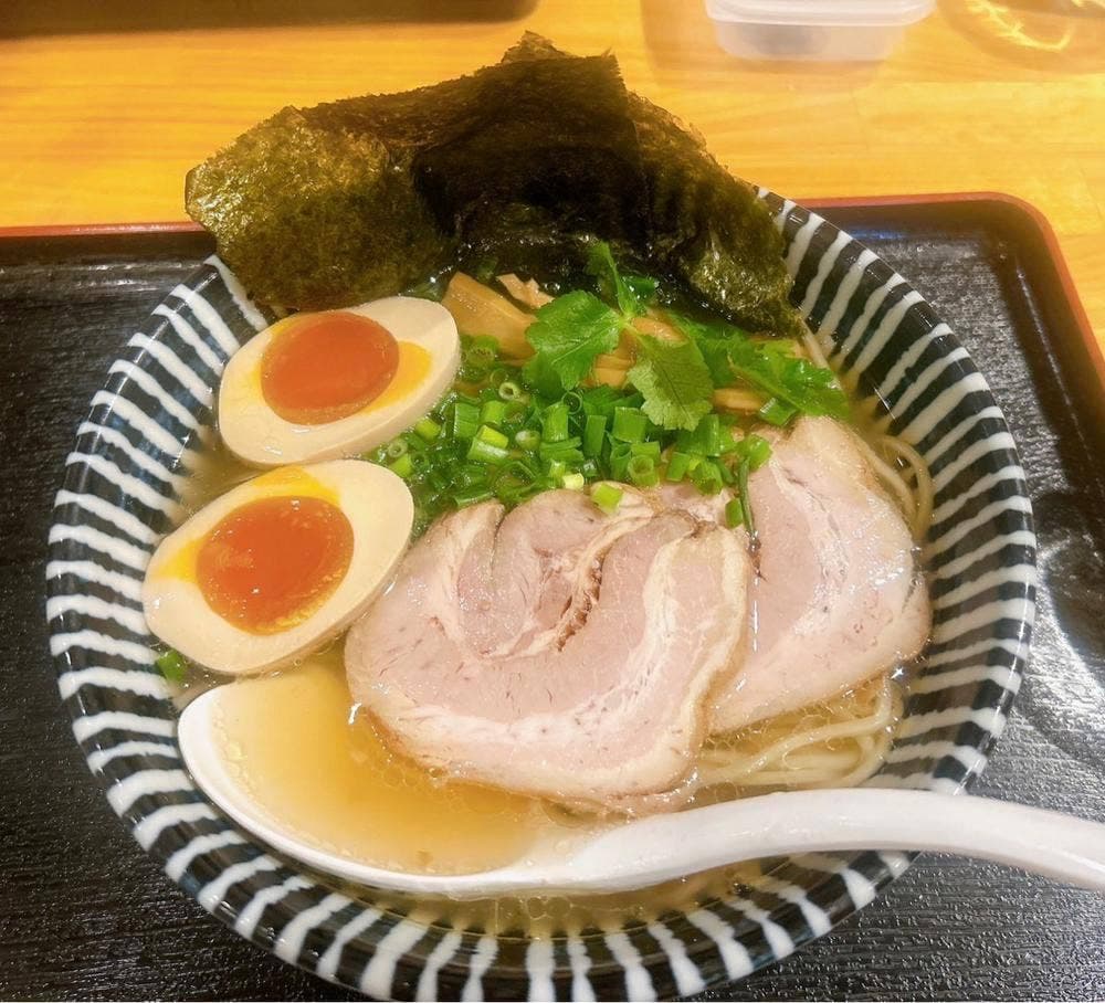 らぁめん勝ちどき