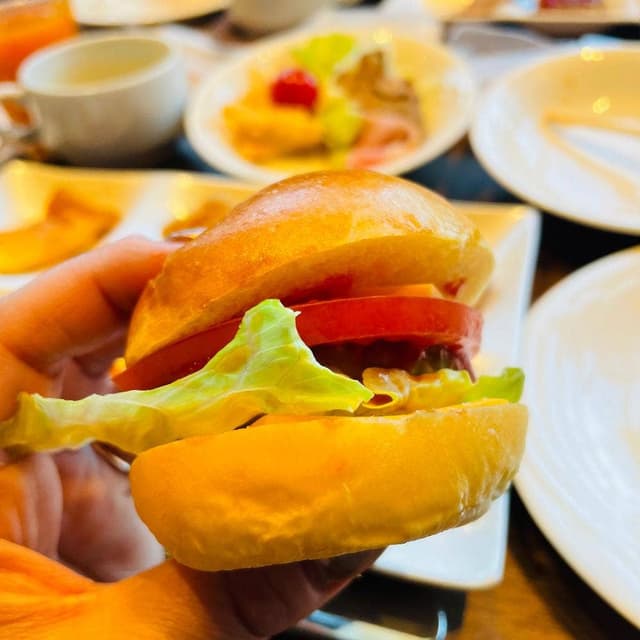 梅ごろも - サブ画像1