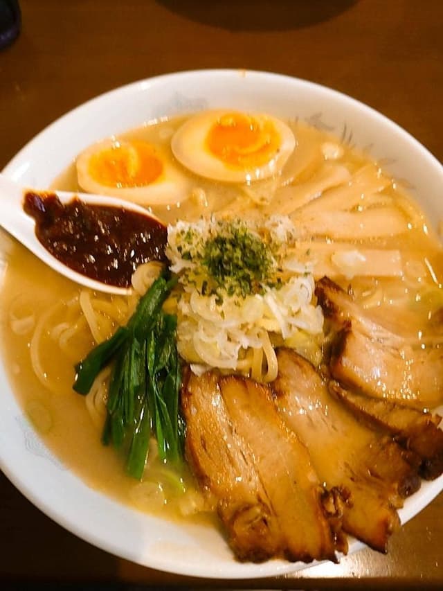 味よし 中倉本店 - サブ画像2