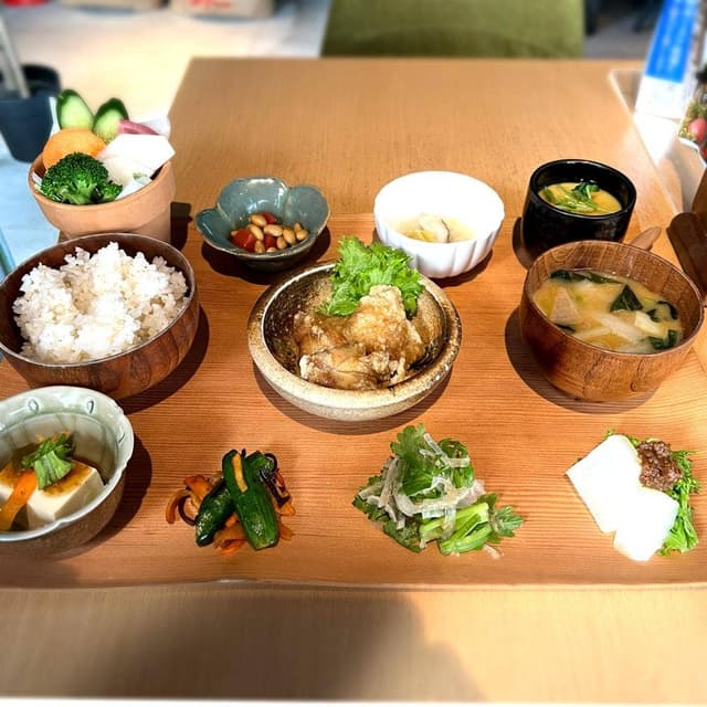 花様 ka-you 茶屋町店 - サブ画像1