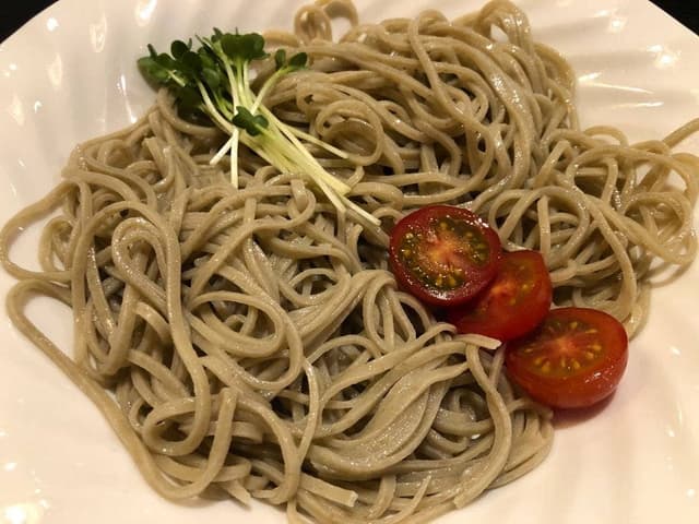 本格手打ち蕎麦 蕎人庵 - サブ画像1
