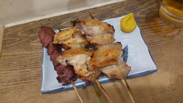 山家 支店 - サブ画像3