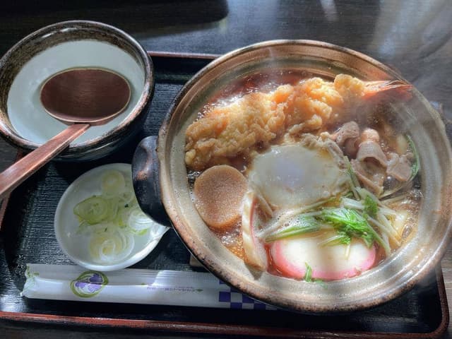 丸ト庵 - サブ画像1