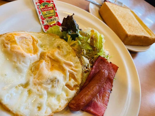 ガスト 西新店 - サブ画像2