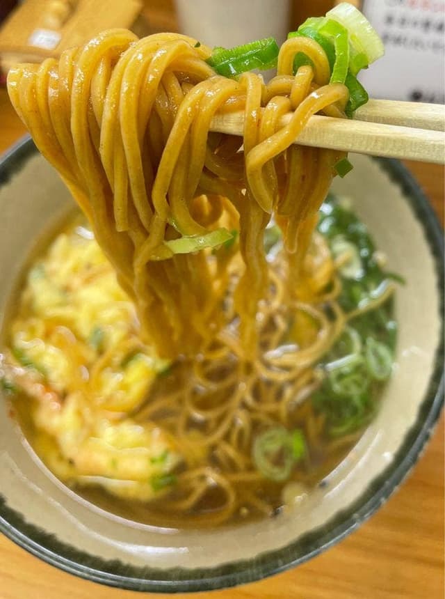 神戸製麺所 - サブ画像3