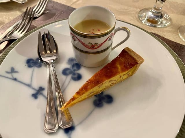 restaurant Strasvarius - サブ画像1