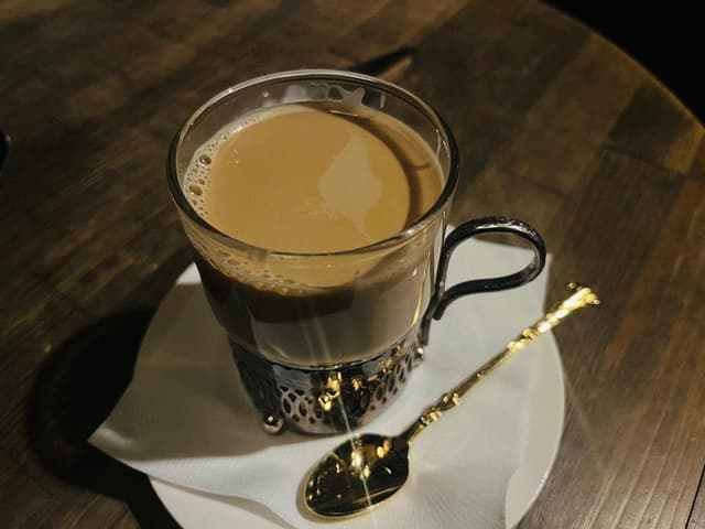 Café Tram - サブ画像3