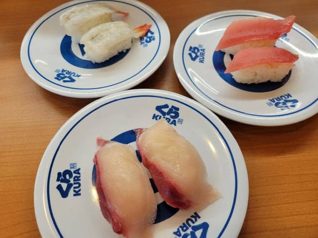くら寿司 高松上天神店 - サブ画像3