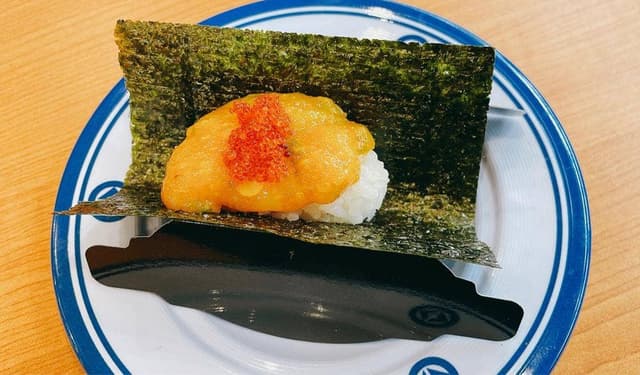 くら寿司 横浜野庭町店 - サブ画像1