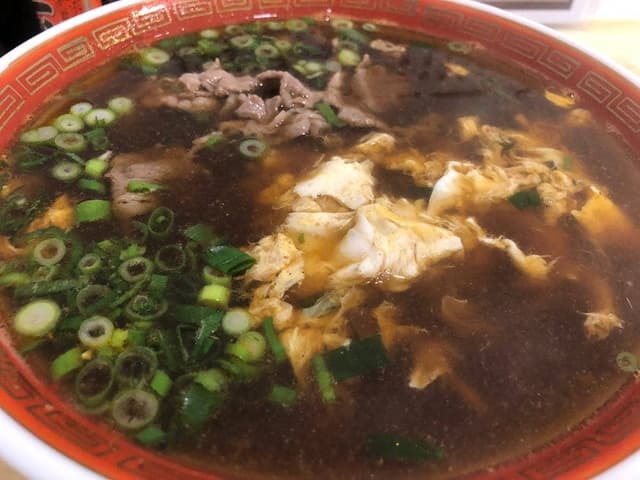 立ち喰い立ち呑み たかぞう - サブ画像1