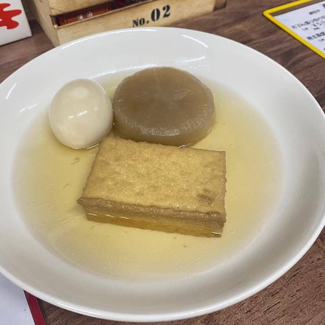 屋台や 翔家 - サブ画像1