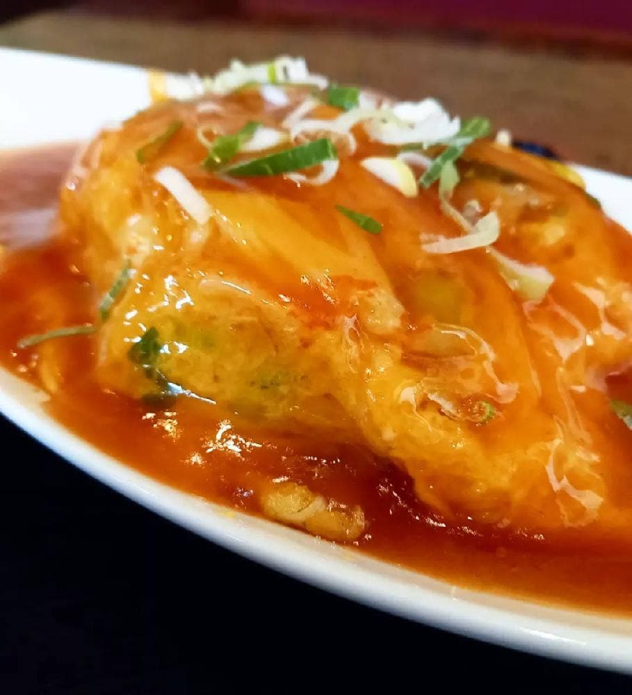 大衆餃子閣