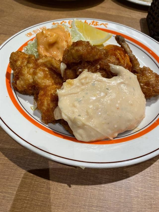 おぐらきんなべ 宮交シティ店 - サブ画像2