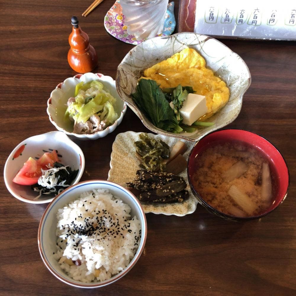 喫茶+バー 48 PAN