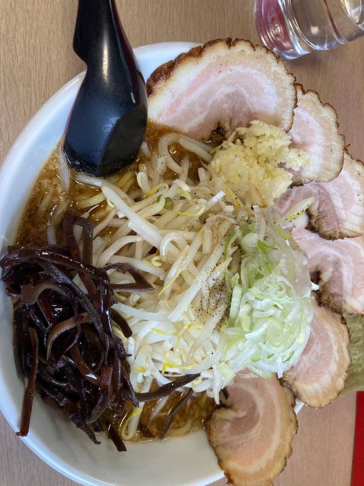 麺屋花形
