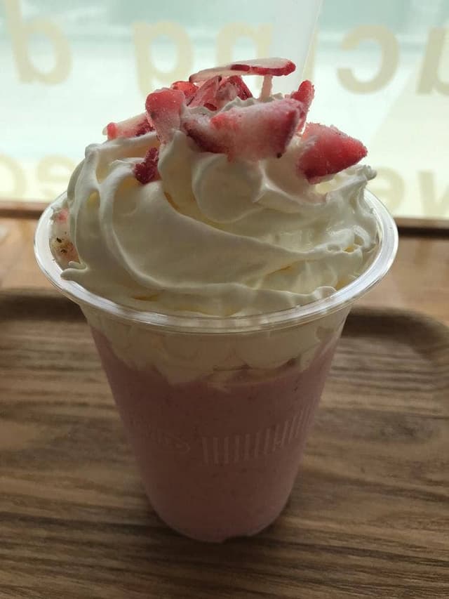 SAZA COFFEE 水戸駅店 - サブ画像2