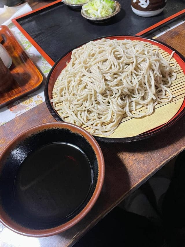 やぶそば - サブ画像1