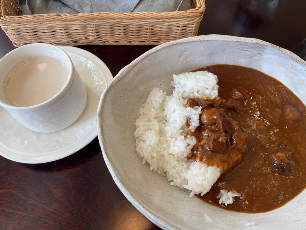 喫茶ラムラム