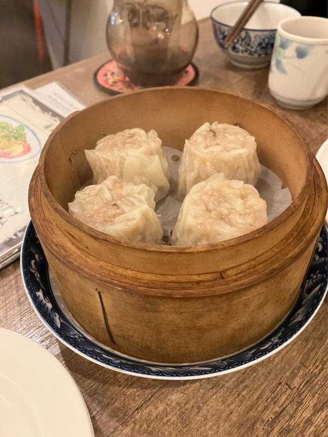 四川家庭料理 中洞 - サブ画像2