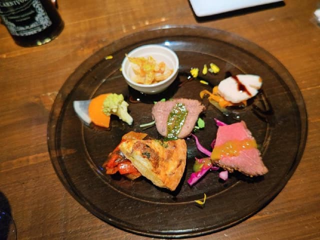 窯焼きビストロ博多NUKUNUKU - サブ画像2