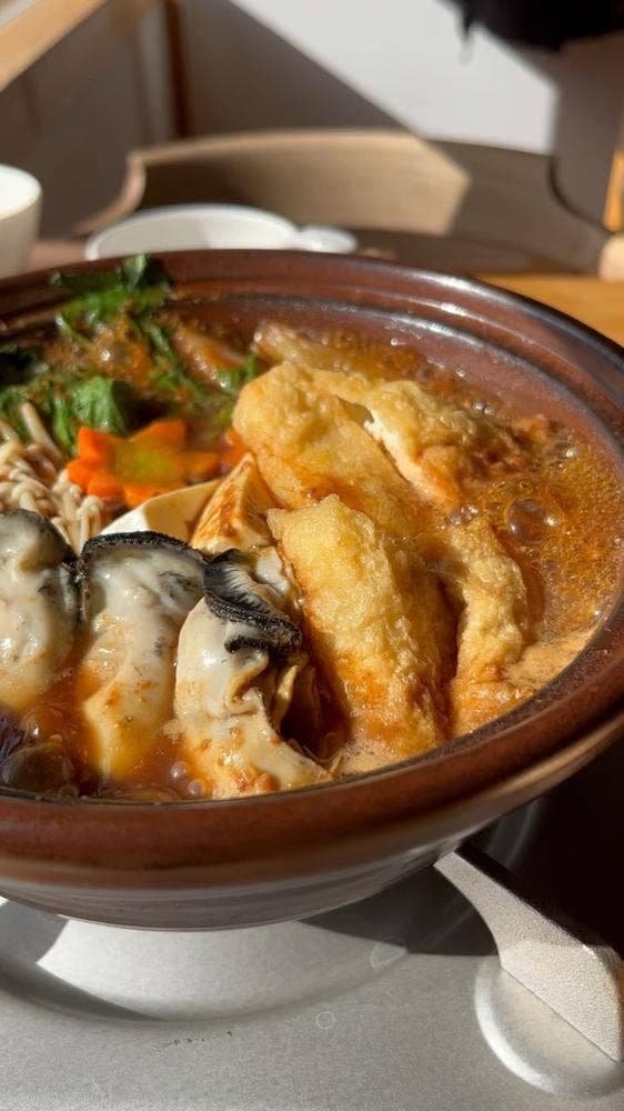 あつみ食堂