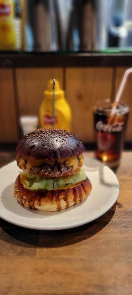 ハングリーヘブン 福岡今泉店 - サブ画像2