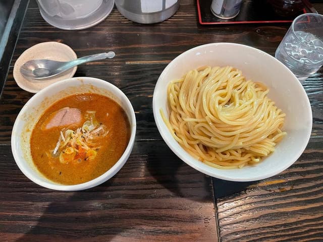 麺屋 和利道 - サブ画像2