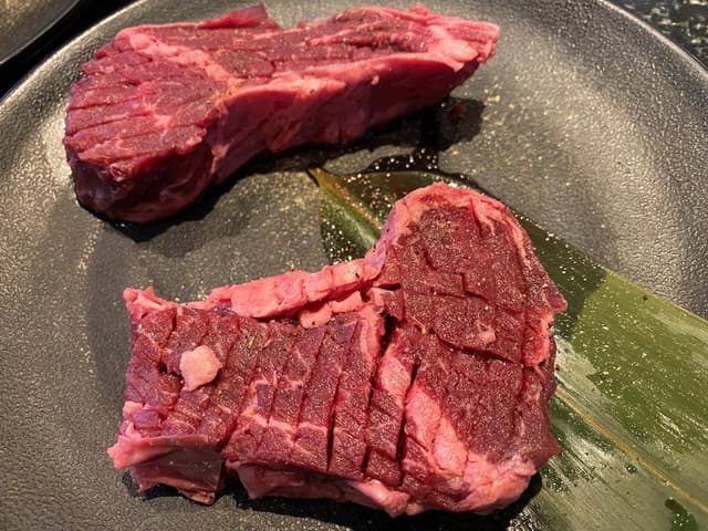 焼肉食べ放題 感激どんどん 梅島店 - サブ画像2