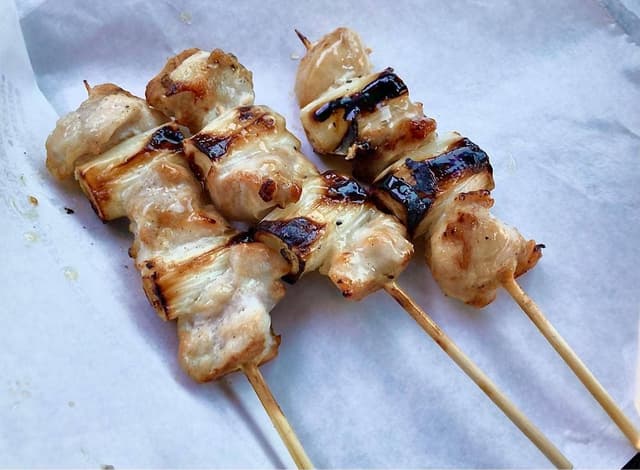 鶏むら 浦和美園店 - サブ画像3