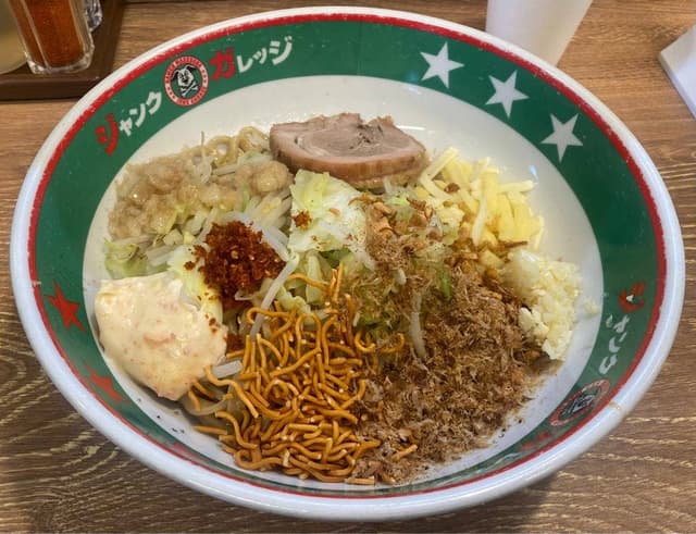 ジャンクガレッジ 北浦和店 - サブ画像2
