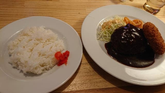 喫茶店 ピノキオ 西宮原店 - サブ画像3