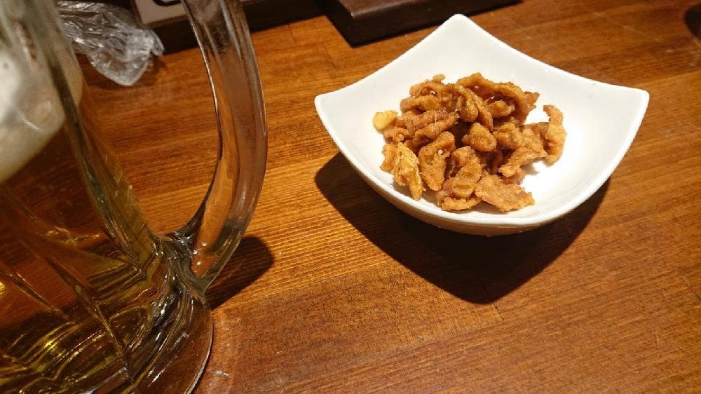 炭火焼鳥 蔵々