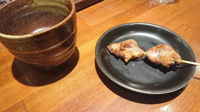 炭火焼鳥 蔵々 - サブ画像1