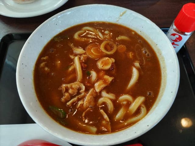 カレーハウスCoCo壱番屋 牧之原静波店 - サブ画像2