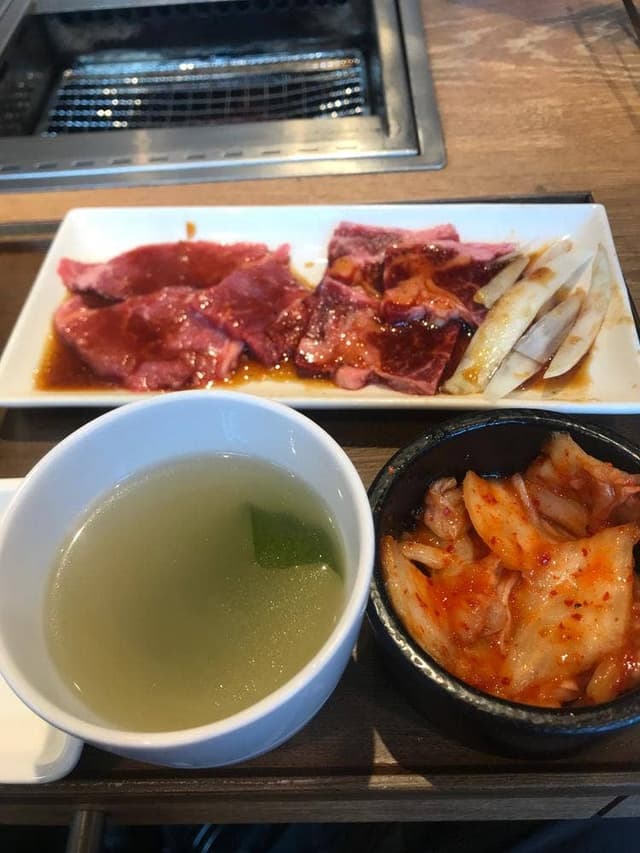 焼肉ライク 横浜関内店 - サブ画像3