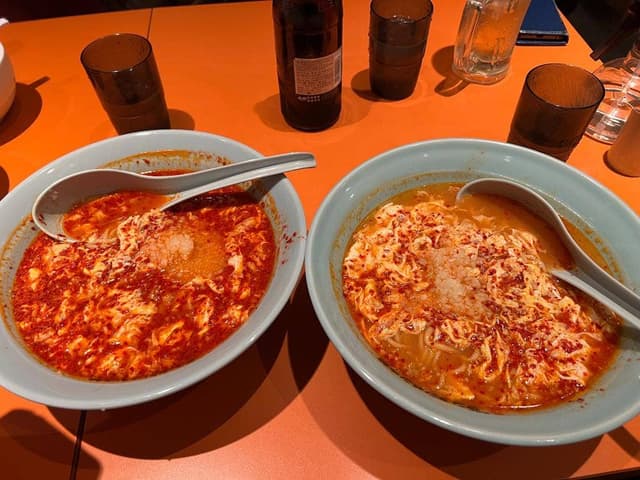元祖ニュータンタンメン本舗 綱島店 - サブ画像1