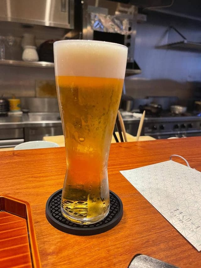 日本料理 弥のまる - サブ画像3